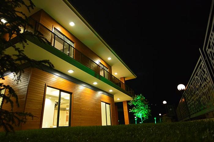Rift Villaları Bahçecik