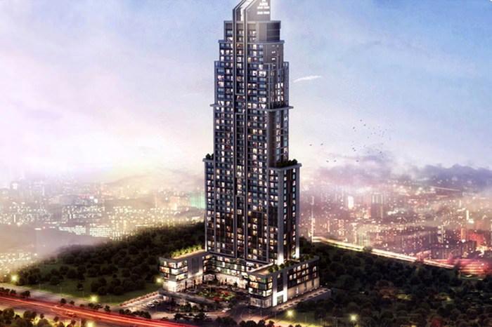 Aris Grand Tower