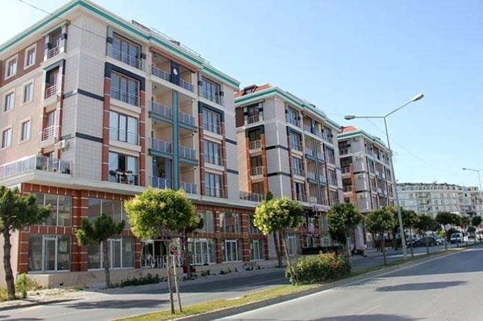 Pınartepe Residence - Görsel 2