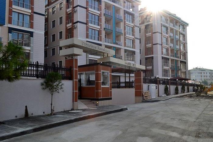Pınartepe Residence - Görsel 3