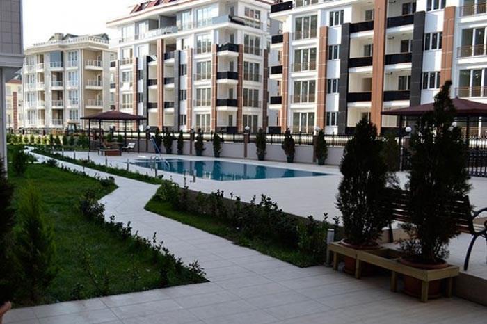Pınartepe Residence - Görsel 4