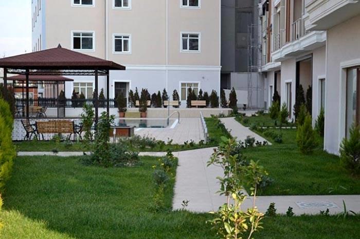 Pınartepe Residence - Görsel 6