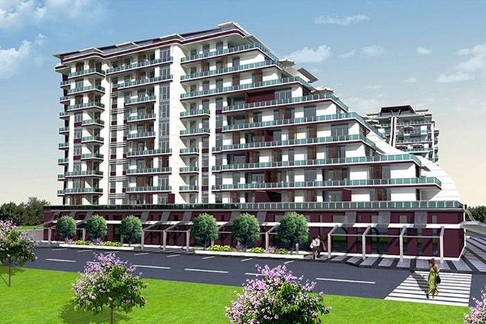 Star Residence Çorlu - Görsel 3