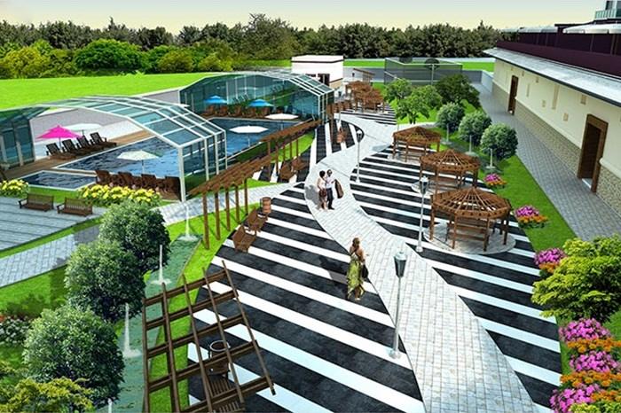 Star Residence Çorlu - Görsel 4