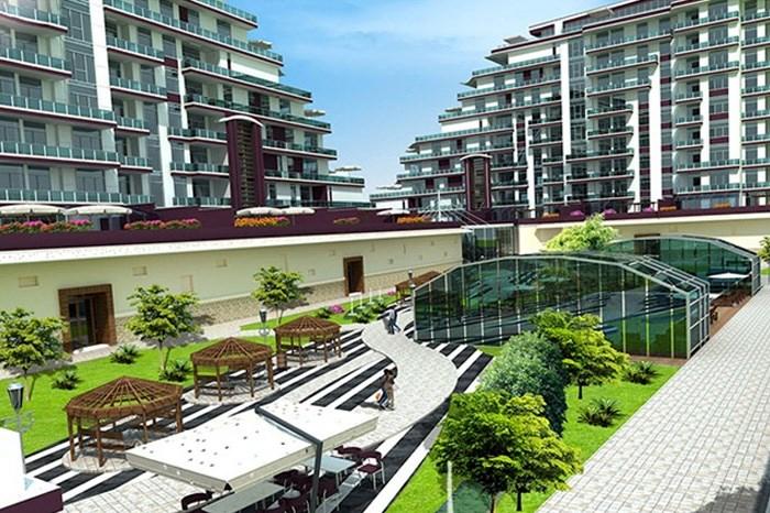 Star Residence Çorlu - Görsel 6