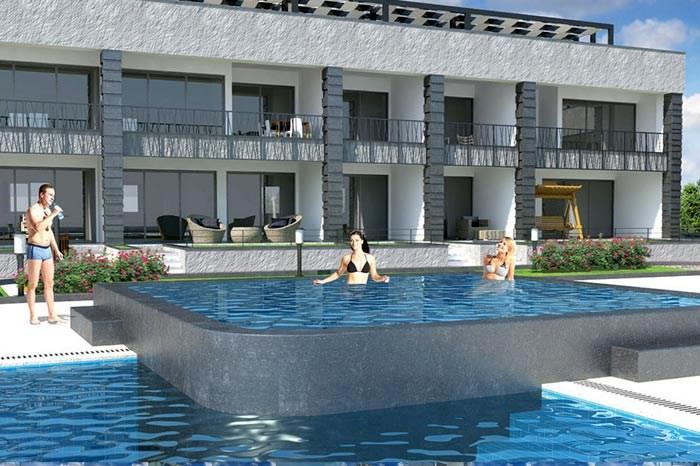 Porto Mare 3 - Görsel 5