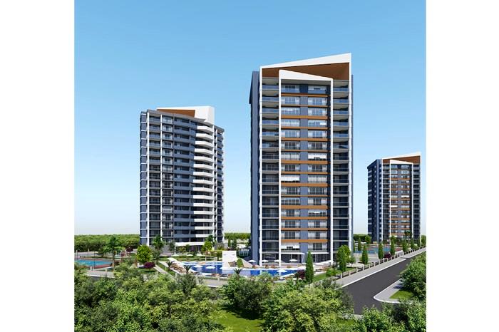Kerimoğlu Arcadia - Görsel 3