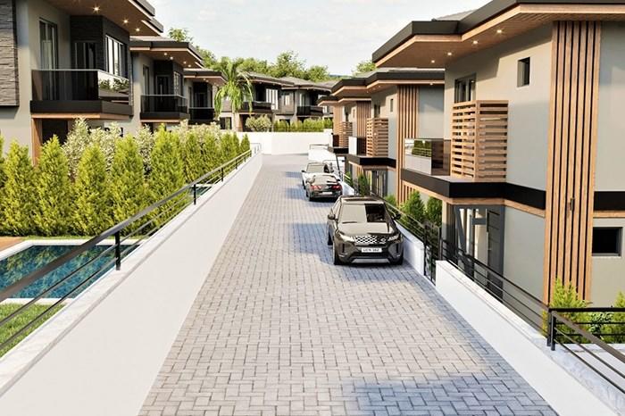 Piramit Villa Orman - Görsel 2