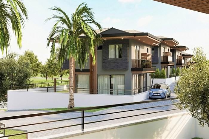 Piramit Villa Orman - Görsel 3