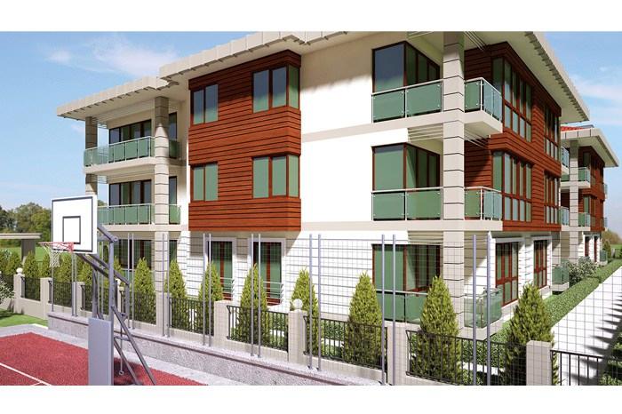 Selimpaşa Saray Evleri - Görsel 2