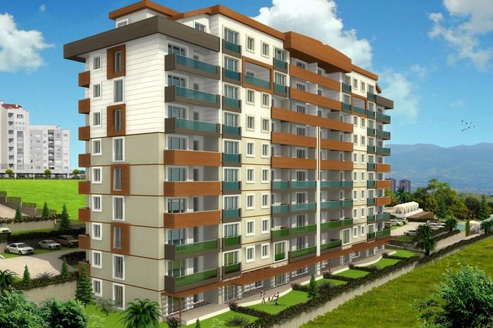 Cef City Gölpark - Görsel 4