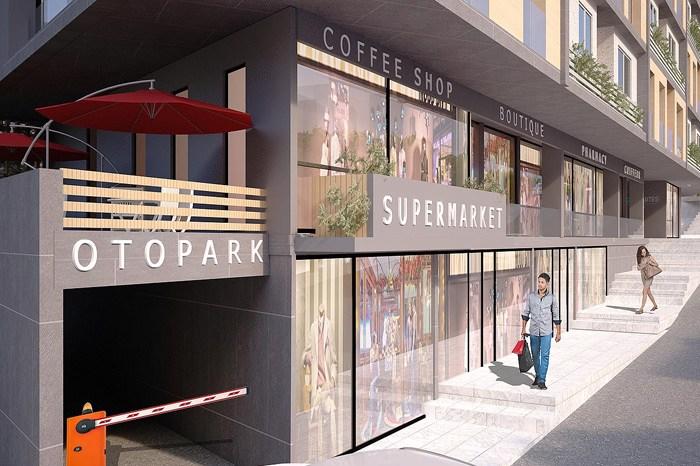 Nova Suites Eyüp