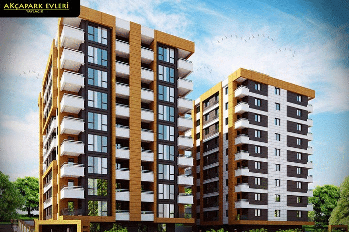 Akçapark Evleri - Görsel 3