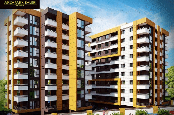 Akçapark Evleri - Görsel 5