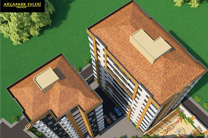 Akçapark Evleri - Görsel 6