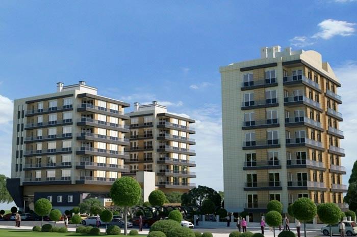 Prime Park Evleri - Görsel 2