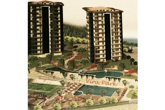 Virapark Yalıncak