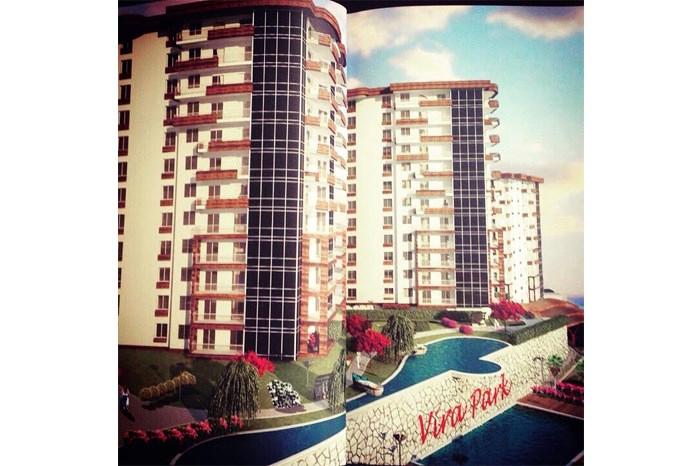 Virapark Yalıncak - Görsel 4