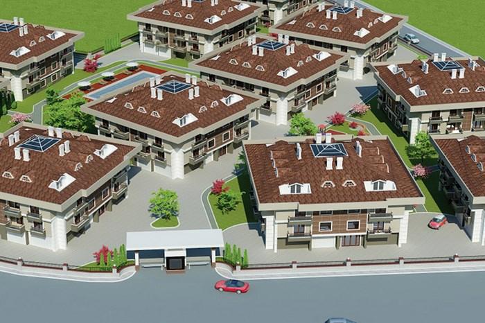 Ada Konakları
