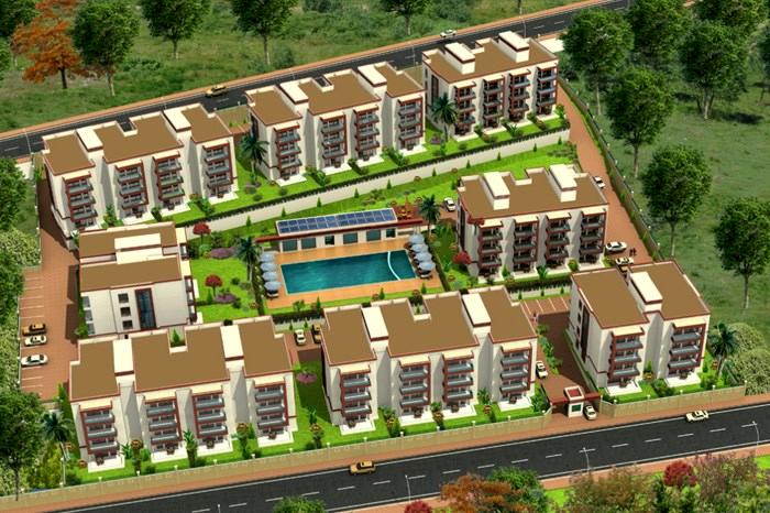 Alizepark City
