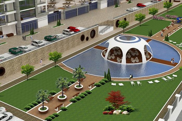 Prestij Home Residence