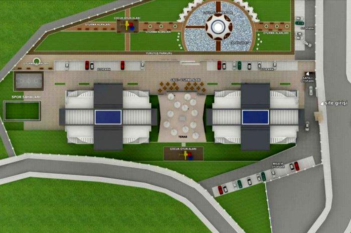 Prestij Home Residence - Görsel 2