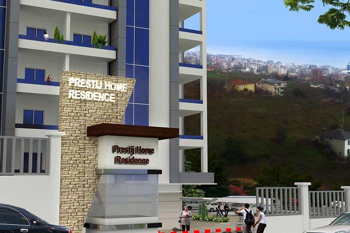Prestij Home Residence - Görsel 3