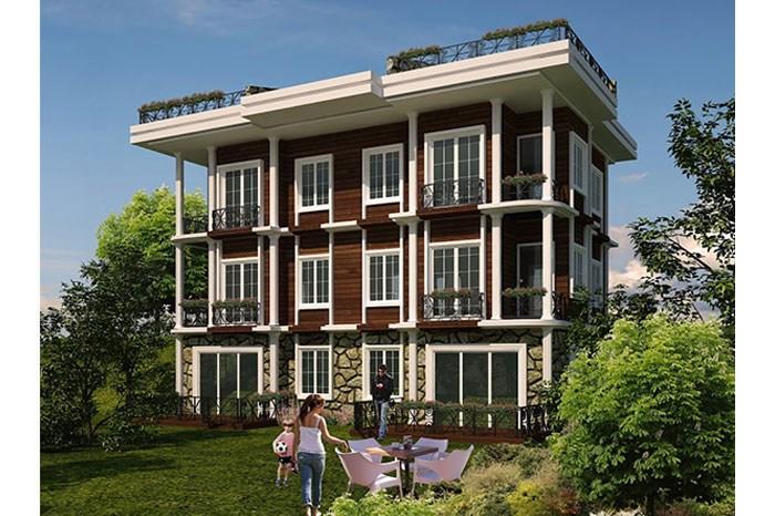 Şile Green Village - Görsel 2