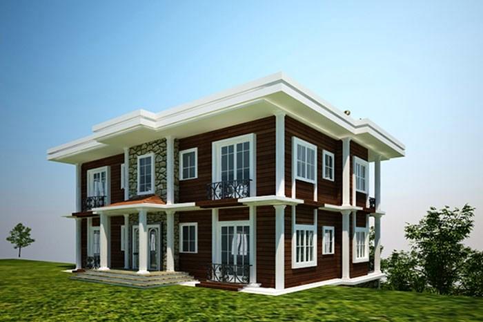 Şile Green Village - Görsel 4