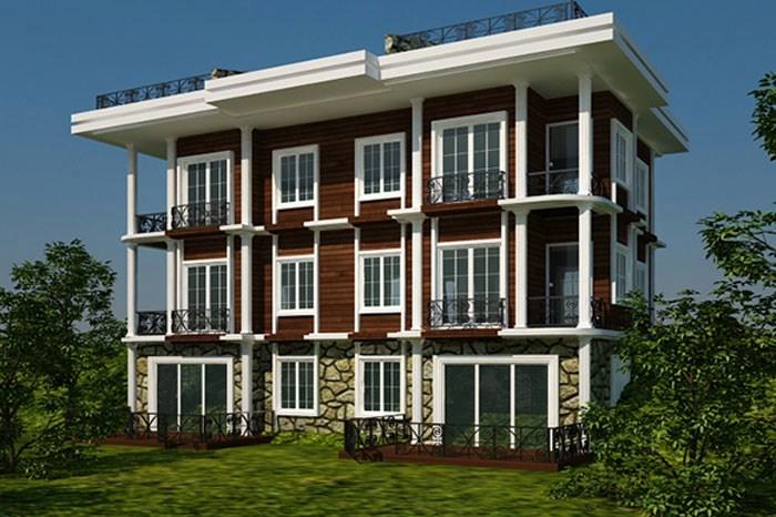 Şile Green Village - Görsel 5