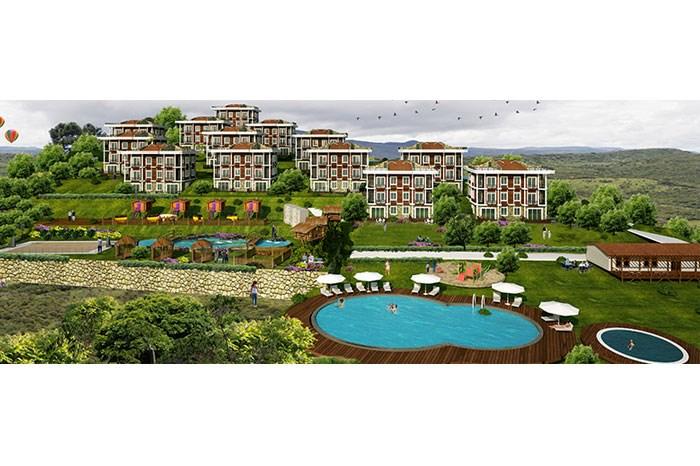 Şile Green Village - Görsel 6