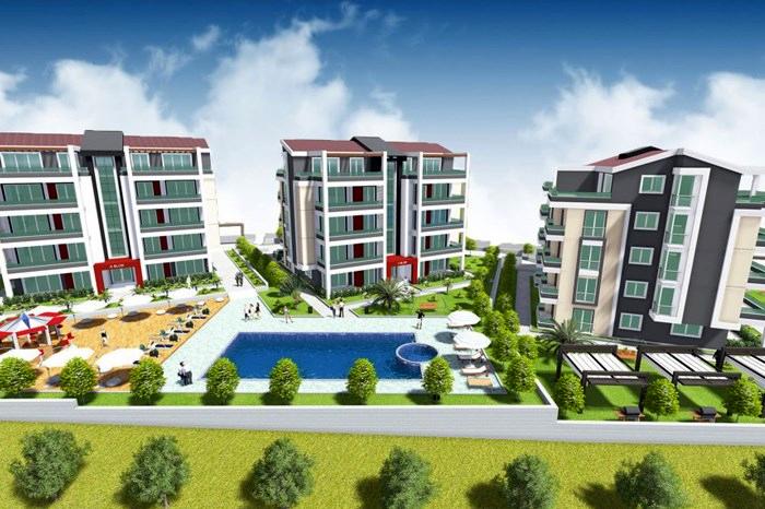 Pırlanta Park Mudanya - Görsel 2