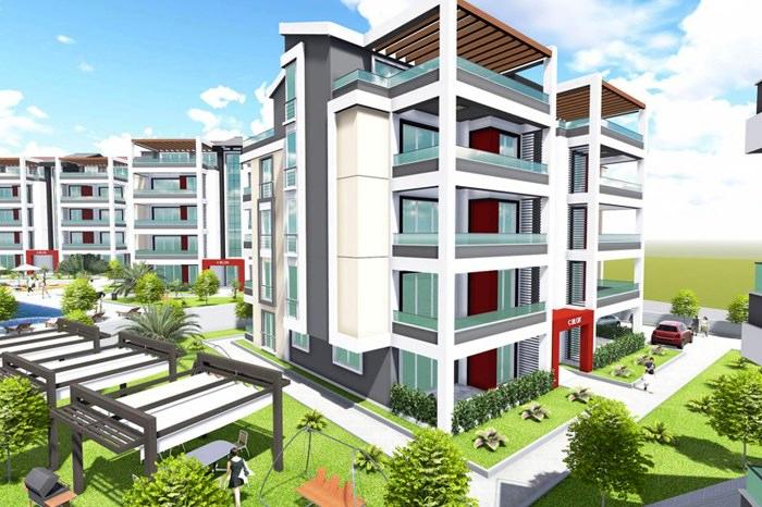 Pırlanta Park Mudanya - Görsel 6