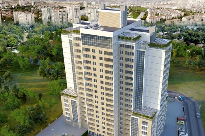 Ozan Tower - Görsel 2