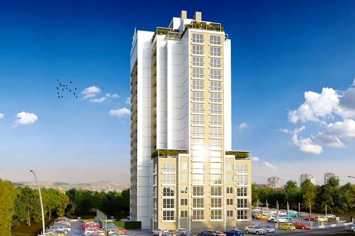 Ozan Tower - Görsel 3