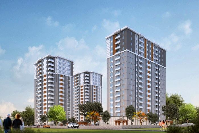 Dolunay Prestij Konutları - Görsel 3