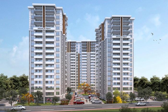 Dolunay Prestij Konutları - Görsel 4