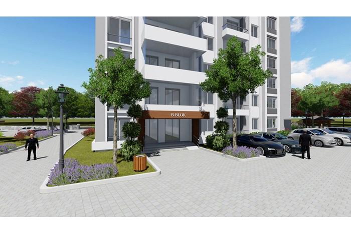 Dolunay Prestij Konutları - Görsel 6