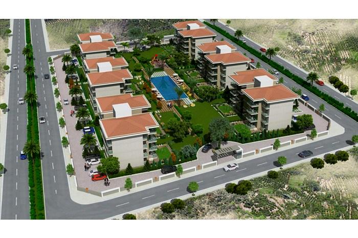 Mia Park Menderes - Görsel 4