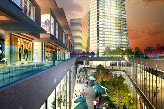 Metropol İstanbul