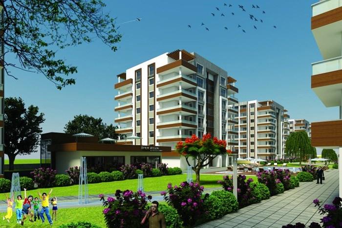 Nur İpek Residence