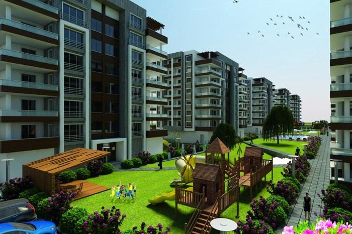 Nur İpek Residence - Görsel 3