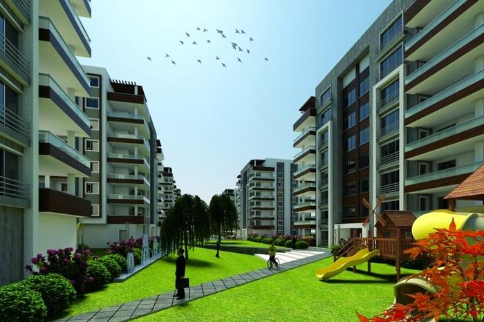 Nur İpek Residence - Görsel 4
