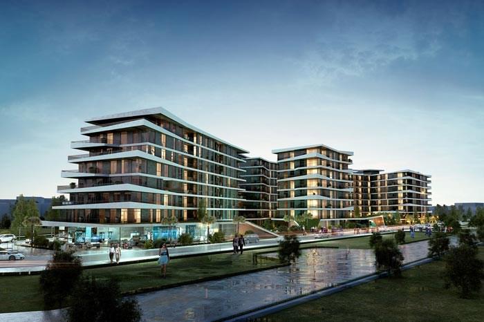 Avcılar Prestij Bornova - Görsel 2