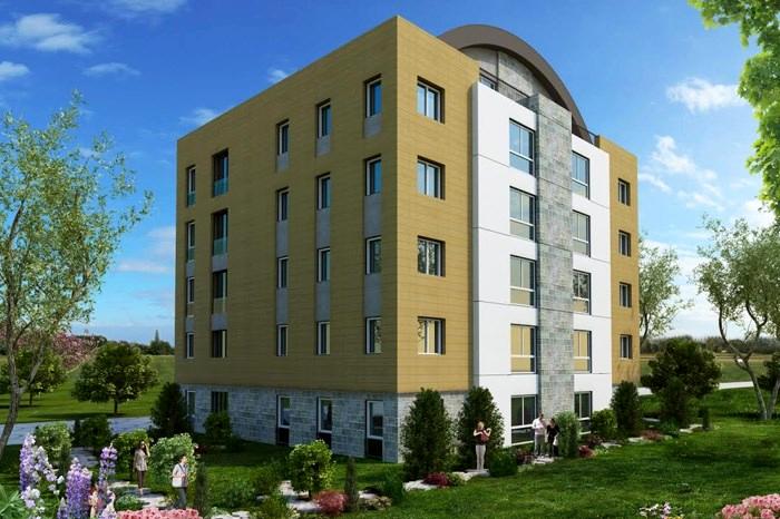 Seyran Şehir