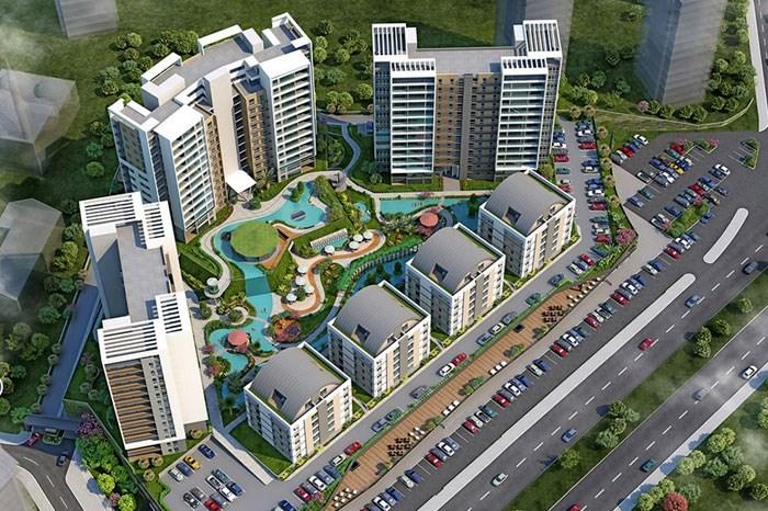 Seyran Şehir - Görsel 3