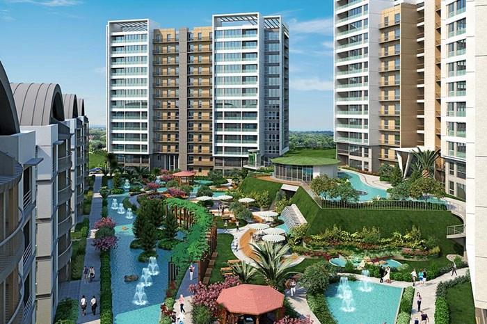 Seyran Şehir - Görsel 4