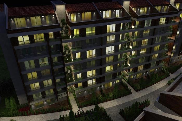 Dreamlife Konutları Çekmeköy