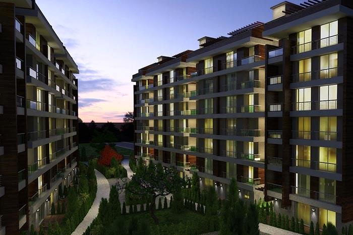 Dreamlife Konutları Çekmeköy - Görsel 3