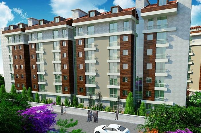 Dreamlife Konutları Çekmeköy - Görsel 4